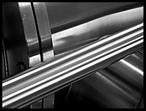 Tubos de acero inoxidable para mecanizados industriales